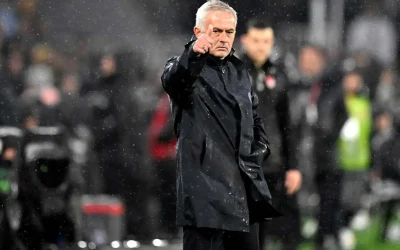 Mourinho’nun yeni adresi: Eski öğrencisinin “Yüzde yüz” onayı