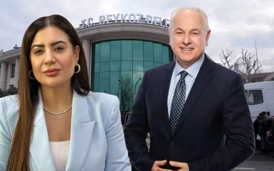 Fidan Gül’ün ifadesi tartışmalara yol açtı, başkan hızlıca açıklama yaptı