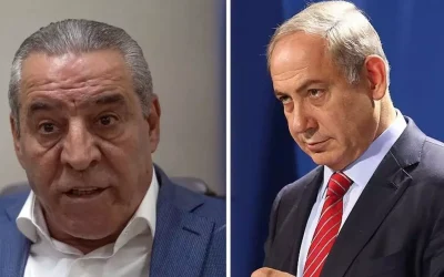 Filistin Devleti: Barışın Anahtarı!