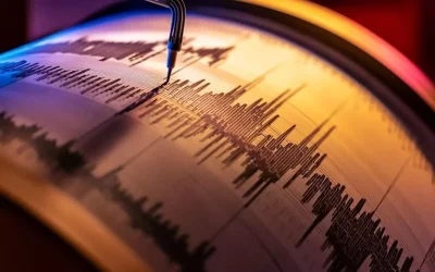 Gümüşhane’de deprem paniği
