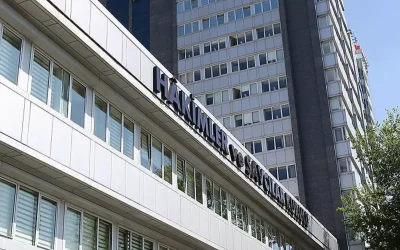 HSK kararıyla iki il Ankara yargı çevresine eklendi