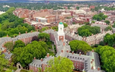 Harvard Üniversitesi’nde silah sesleri yankılandı