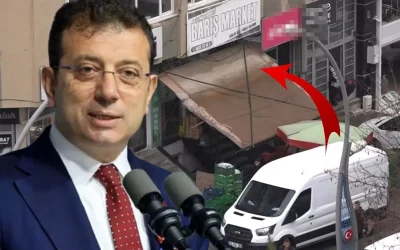 İBB, milyonlarca liralık ihaleleri küçük esnafa verdi