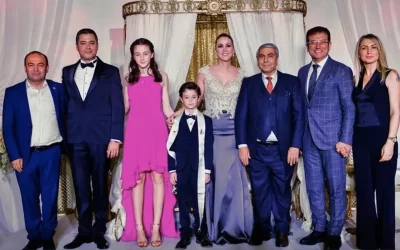 İstanbul Büyükşehir Belediyesi’ne yapılan 2. operasyonda dikkat çeken isimler!