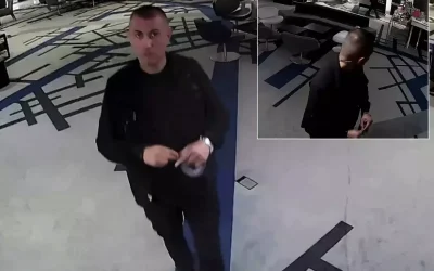 İBB operasyonunda kamera kapatma suçuyla gözaltına alınan koruma
