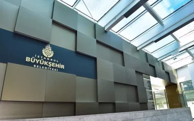 İstanbul Büyükşehir Belediyesi’ne yönelik operasyonda 47 kişi gözaltına alındı