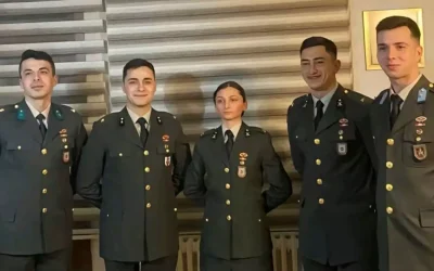 İhraç edilen teğmenlerin tazminat ödeyeceği riski!