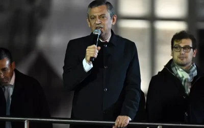 Özgür Özel’e Verilen Soğuk Boykot Mesajı!