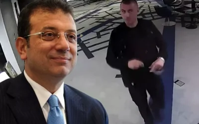 İBB, İmamoğlu için alınan bantlı önleme savunmasını açıkladı