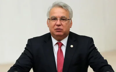 AK Parti’li Kocabıyık, İmamoğlu’nun gözaltına alınmasına tepki gösterince ihraç edildi.
