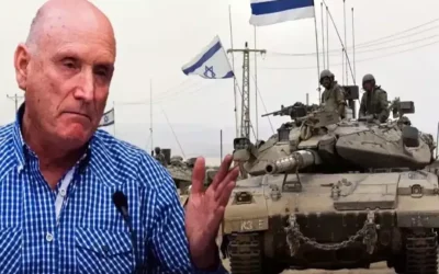 İsrailli general: Hamas’ı yenemedik, Gazze’de başarısız olduk