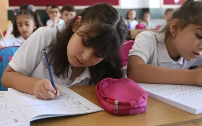İstanbul’daki okullarda 28 Nisan’da afet farkındalığı dersi başlıyor
