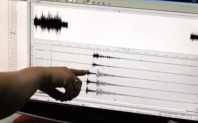 Konya’da deprem paniği