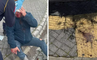 Marmaris’te gazeteciye saldırı: 5 kişi gözaltında
