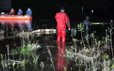 Meriç Nehri’nde kaybolan 14 yaşındaki çocuğun cesedi bulundu