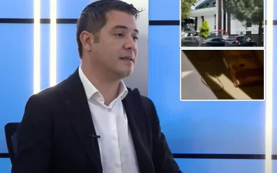 Murat Ongun’un evindeki arama görüntüleri paylaşıldı: ‘Kumbara’ iddiaları asılsız!