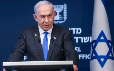 Netanyahu: İran’ın Nükleer Tesislerini Yok Edeceğiz