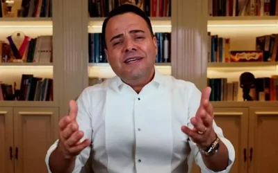 Özgür Demirtaş yakalanınca hızla paylaşımını sildi