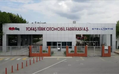 Rekabet Kurulu, Tofaş’ın Stellantis’i devralmasını onayladı