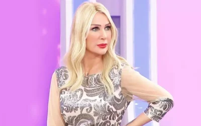 Seda Sayan’ın serveti duyanları şaşırtıyor
