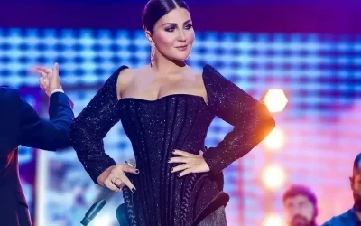 Sibel Can’dan ilginç itiraf: “Evime Bıçak Gönderdi!”