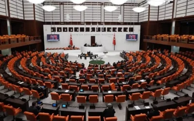 TBMM’de zirai donla mücadele komisyonu oluşturuldu