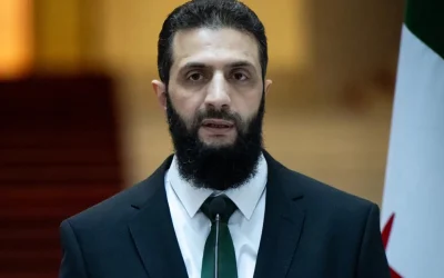 Terör örgütünün federasyon talebine Suriye’den rest