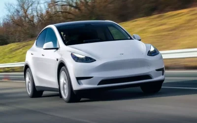 Tesla Türkiye’de yeni modeli hızla tükendi