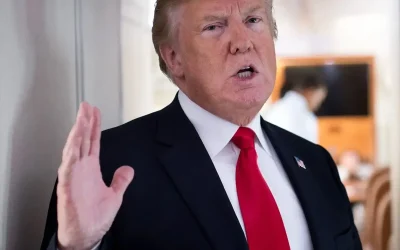 Trump, Zelenskiy’e ‘Nadir Toprak Elementleri Anlaşması’ konusunda uyarıda bulundu: 3 hafta geç kaldık