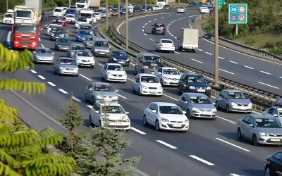 Elektrikli otomobiller Türkiye’de dizel ve LPG’yi geride bıraktı