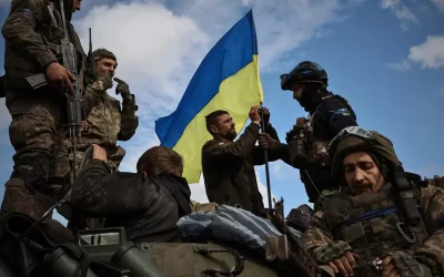 Ukrayna’ya 21 milyar euroluk askeri yardım sözü verildi.