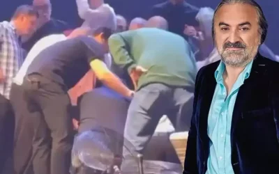 Volkan Konak’a ilk yardımı yapan doktor: Yaşam belirtisi yoktu