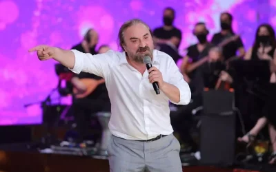 Volkan Konak’ın etkileyici sözleri: Baba tarafından miras kalan 58 yaşında ölüm
