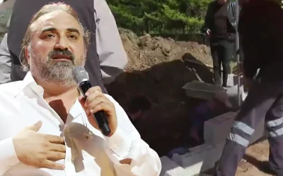 Konak’ın vasiyeti: Dikkat çeken ceviz ağacı detayı!