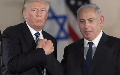 Netanyahu’nun ABD ziyareti resmiyet kazandı