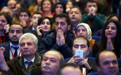 15 bin öğretmen adayı sözlü sınav için belirlendi