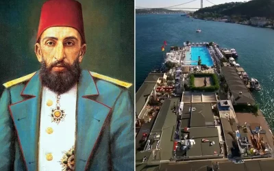 Abdülhamid’in torunlarının davası 15 yıl sonra karara bağlandı