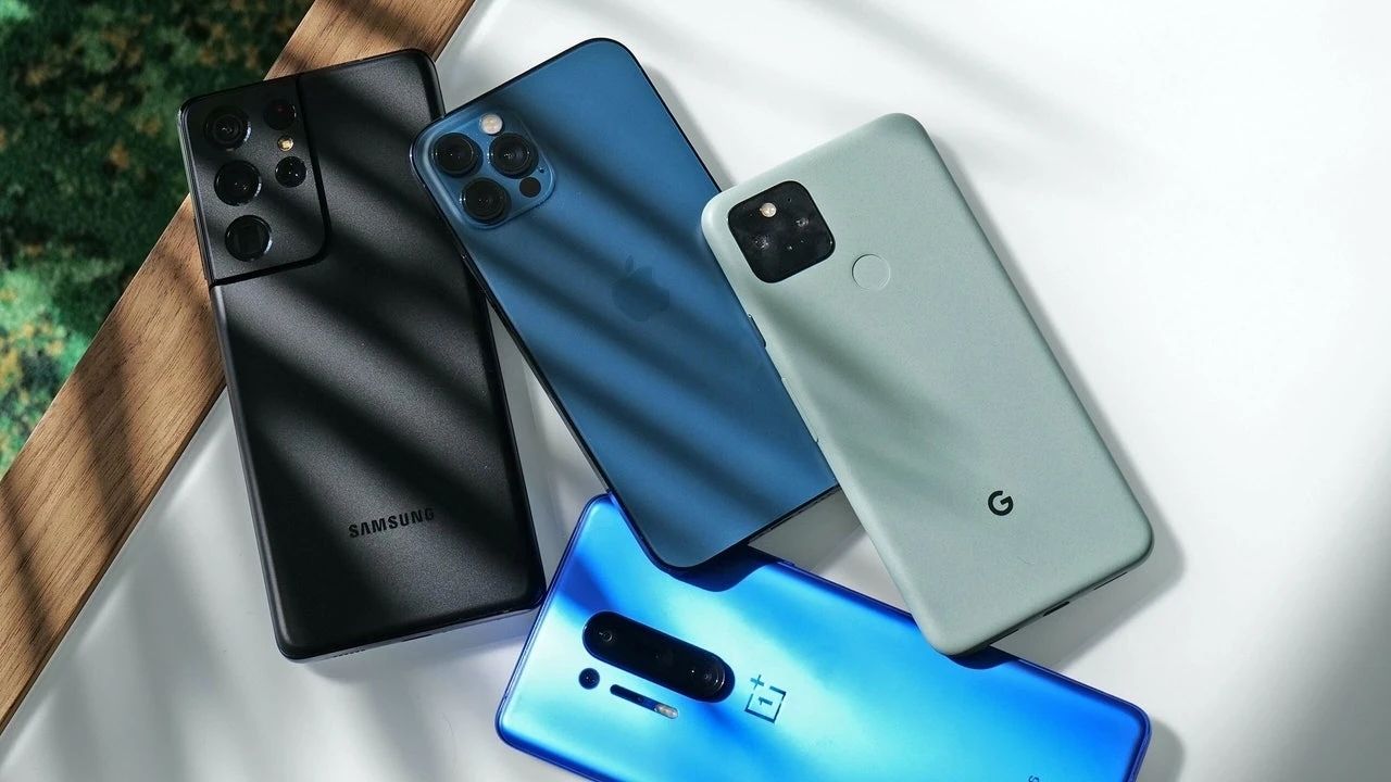 2025 Yılında Türkiye'deki En Uygun Telefon Fiyatları