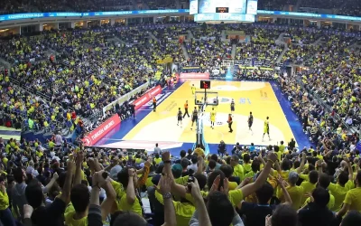 Fenerbahçe Taraftarı, Ali Koç’a 25 Sayı Farkla Tepki Gösterdi!