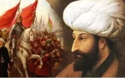 29 Mayıs’ta tarihte neler yaşandı ve neden önemli?