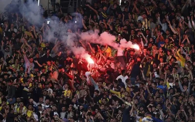 Fenerbahçe’den ayrılan yıldız futbolcunun bavulu hazır!