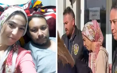 Arda’nın ölümüyle ilgili tutuklanan üvey baba ve annesi itiraf etti
