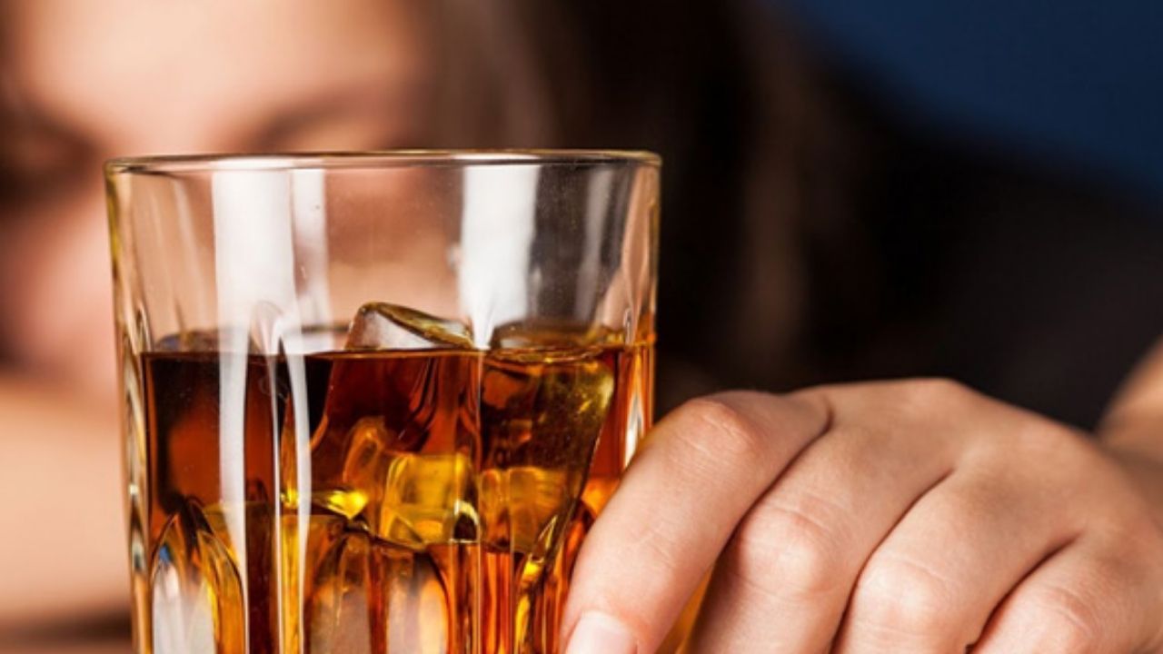 Alkol ve Karaciğer Enzimleri Üzerindeki Etkisi