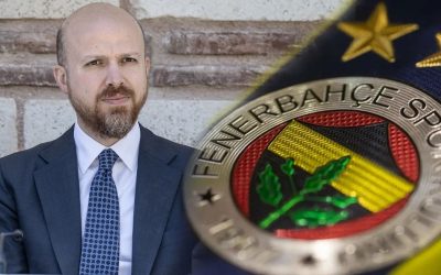 Bilal Erdoğan Fenerbahçe Başkanlığı için aday olacak mı?