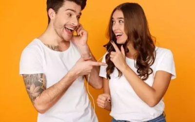 Etkileyici ve Seksi Bir Vücut Dilinin Sırları