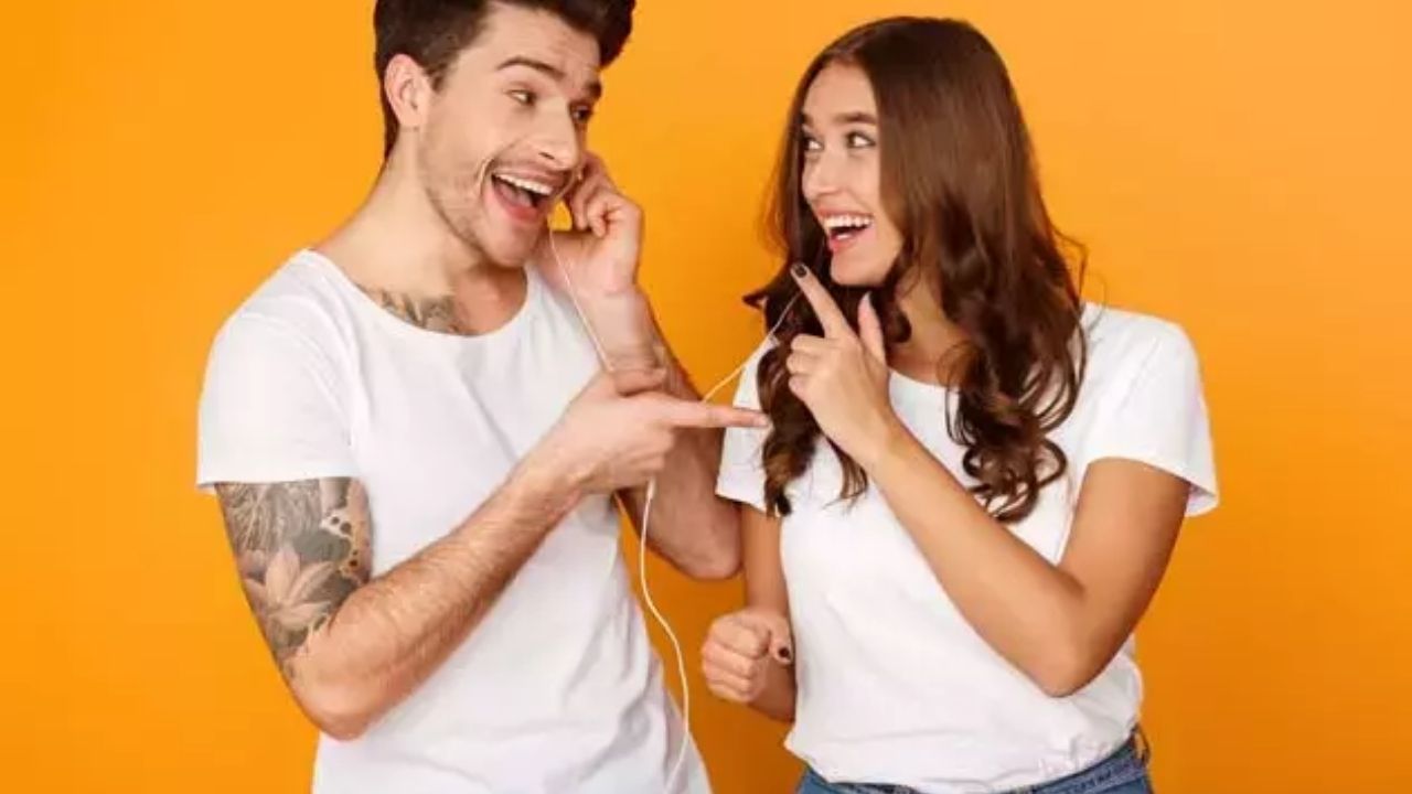 Etkileyici ve Seksi Bir Vücut Dilinin Sırları