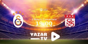 Galatasaray – Sivasspor Maçı: Şampiyonluk Yolunda Kritik 90 Dakika!