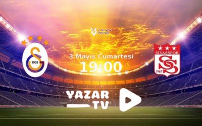 Galatasaray – Sivasspor Maçı: Şampiyonluk Yolunda Kritik 90 Dakika!