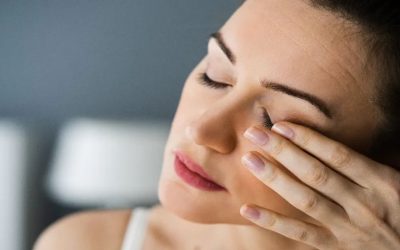 Göz Kaşıntısına Hangi Hastalıklar Neden Olabilir?