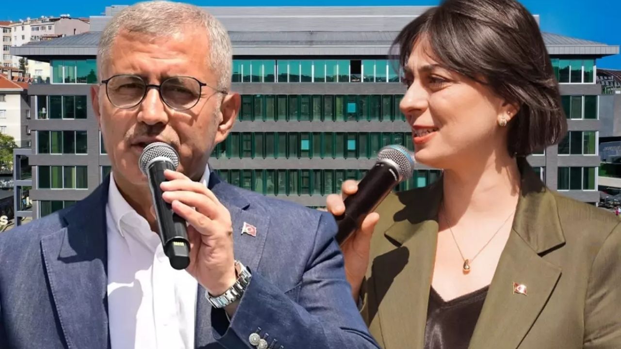Hilmi Türkmen CHP'nin kapatılan projeleri.
